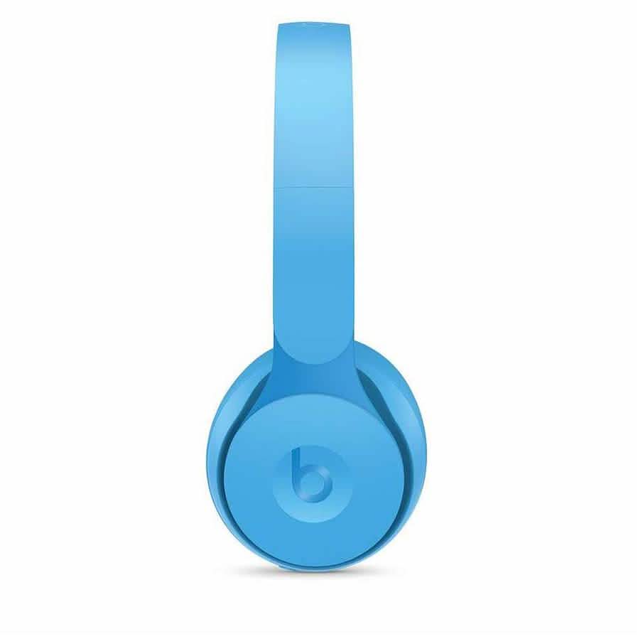 Beats Solo Pro Noise Cancelling Wireless Headphones Refurbished Beats by Dr. Dre