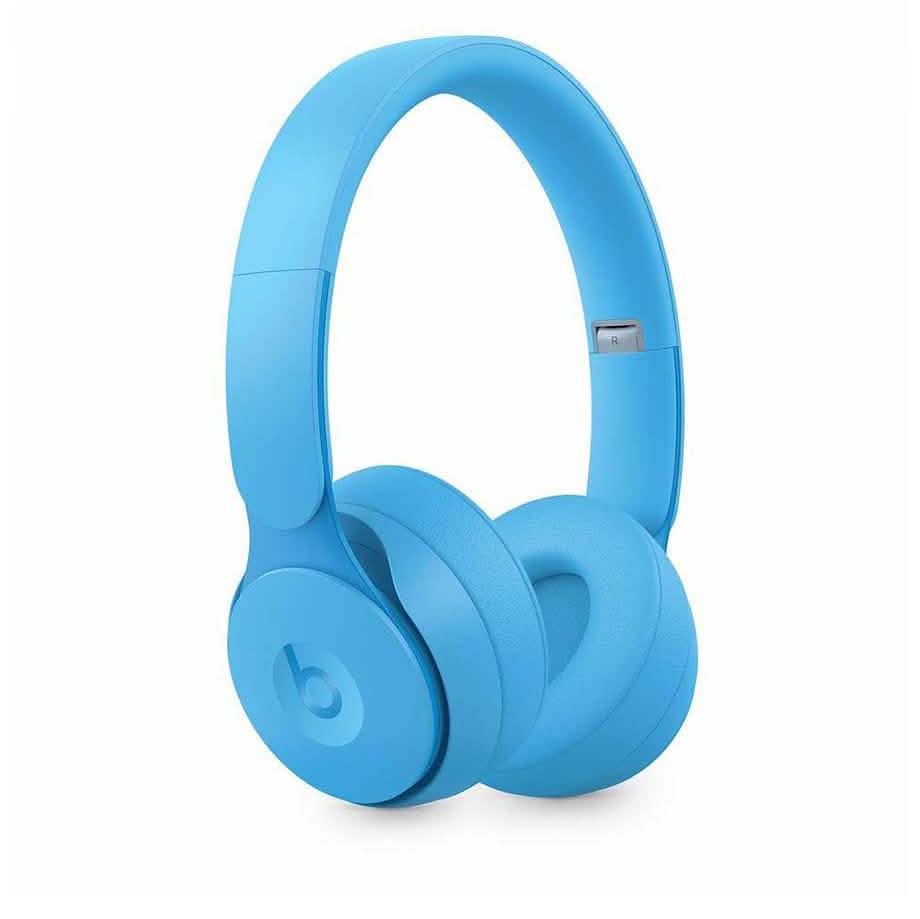 Beats Solo Pro Noise Cancelling Wireless Headphones Refurbished Beats by Dr. Dre
