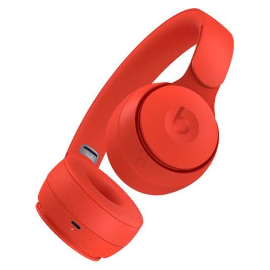 Beats Solo Pro Noise Cancelling Wireless Headphones Refurbished Beats by Dr. Dre