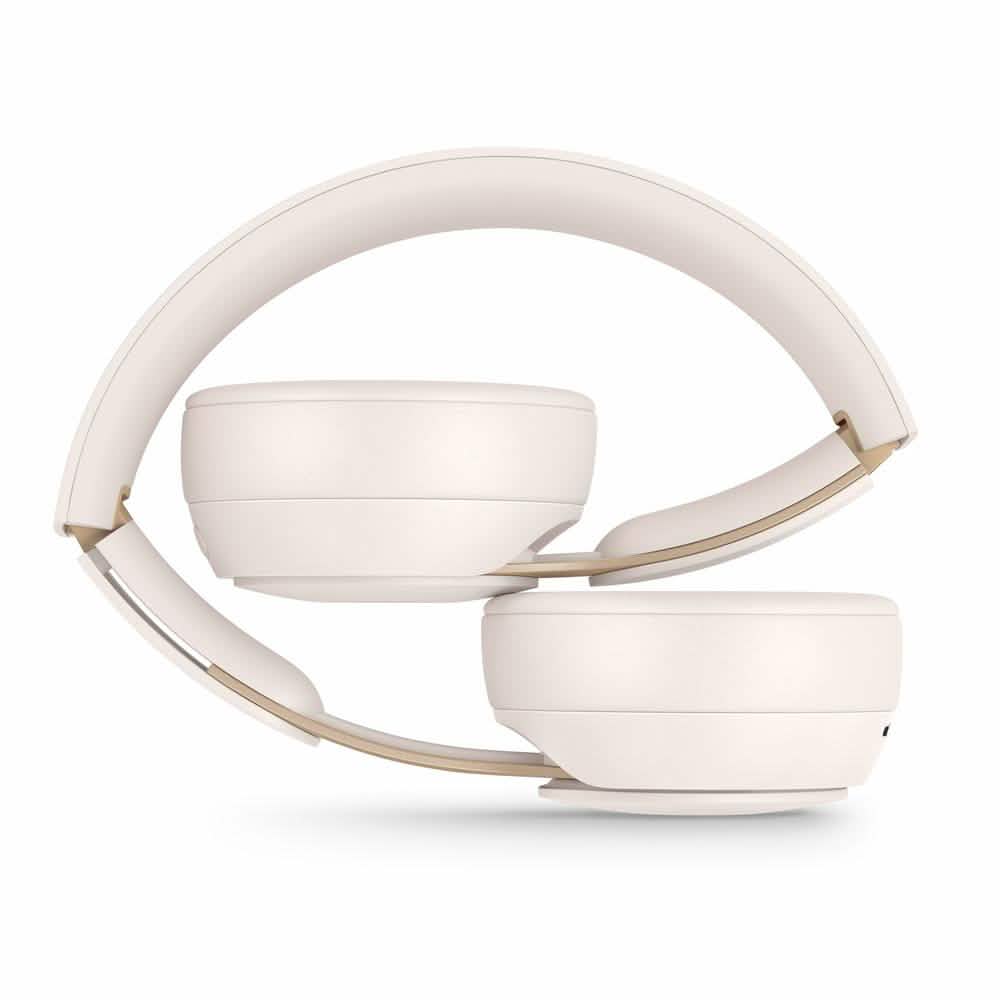 Beats Solo Pro Noise Cancelling Wireless Headphones Refurbished Beats by Dr. Dre