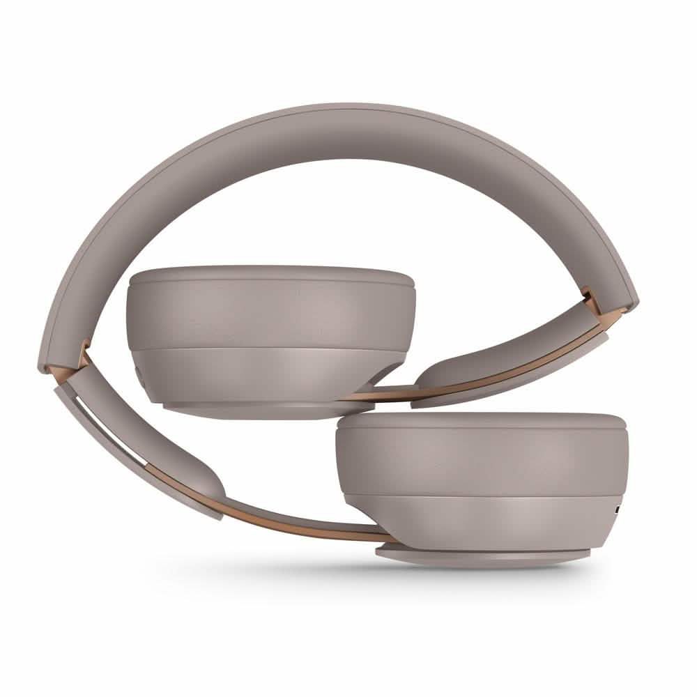 Beats Solo Pro Noise Cancelling Wireless Headphones Refurbished Beats by Dr. Dre