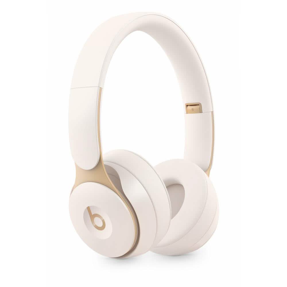 Beats Solo Pro Noise Cancelling Wireless Headphones Refurbished Beats by Dr. Dre