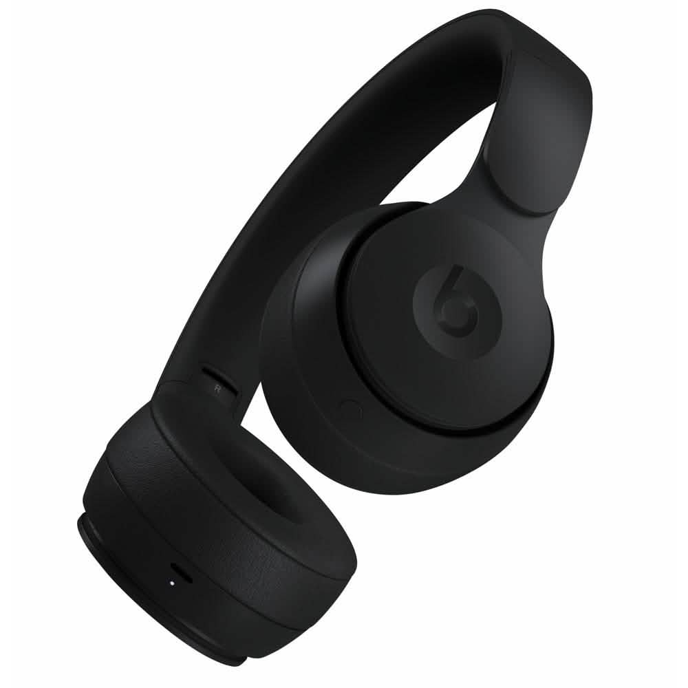 Beats Solo Pro Noise Cancelling Wireless Headphones Refurbished Beats by Dr. Dre