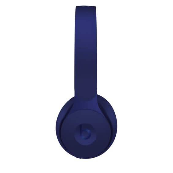 Beats Solo Pro Noise Cancelling Wireless Headphones Refurbished Beats by Dr. Dre