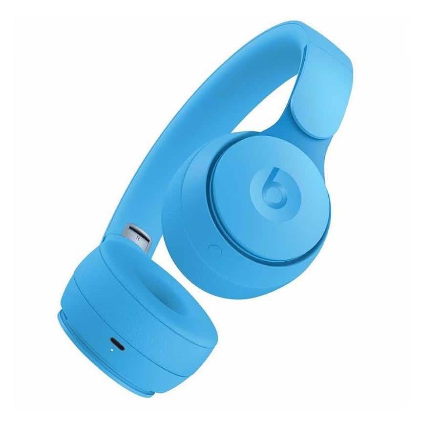 Beats Solo Pro Noise Cancelling Wireless Headphones Refurbished Beats by Dr. Dre