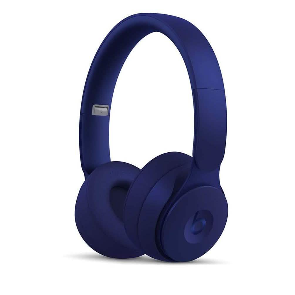 Beats Solo Pro Noise Cancelling Wireless Headphones Refurbished Beats by Dr. Dre