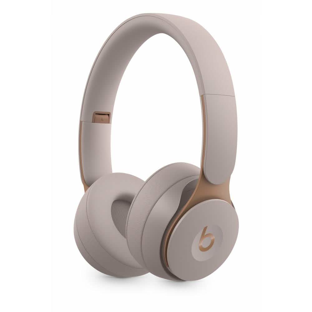 Beats Solo Pro Noise Cancelling Wireless Headphones Refurbished Beats by Dr. Dre