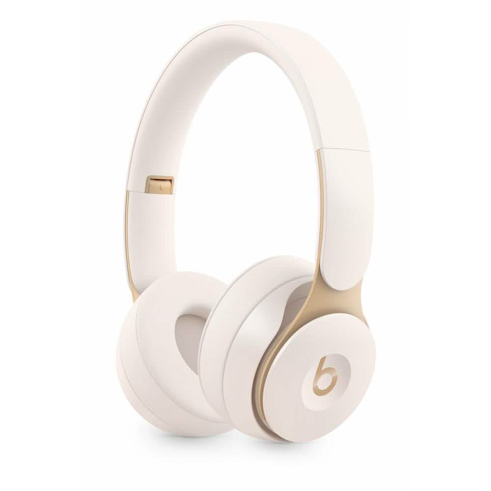Beats Solo Pro Noise Cancelling Wireless Headphones Refurbished Beats by Dr. Dre