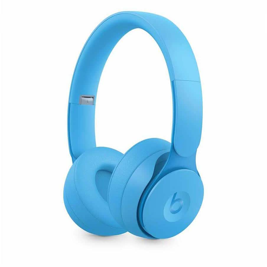 Beats Solo Pro Noise Cancelling Wireless Headphones Refurbished Beats by Dr. Dre