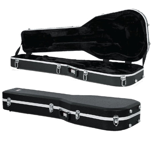 New - Gator Cases Deluxe ABS Molded Case for SG Style Electric Guitars GC-SG