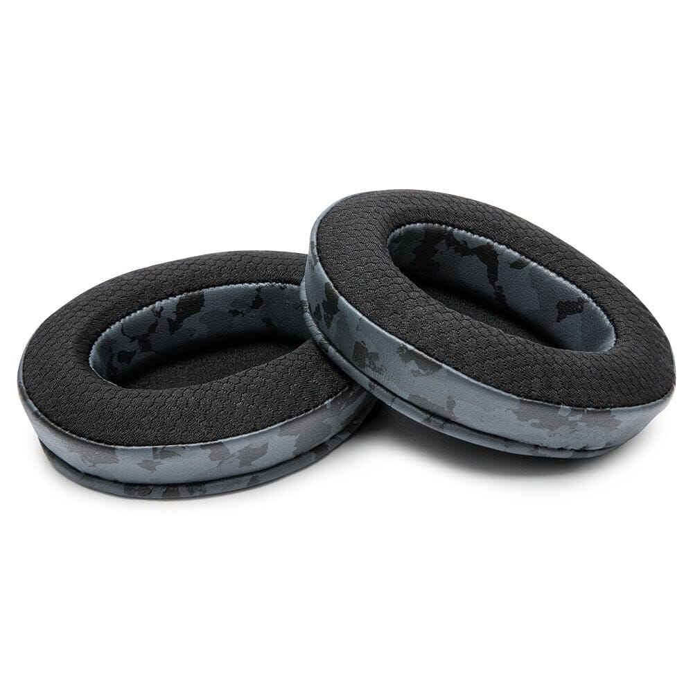 WC FreeZe Cooling Gel Earpads for Arctis Nova Headphones