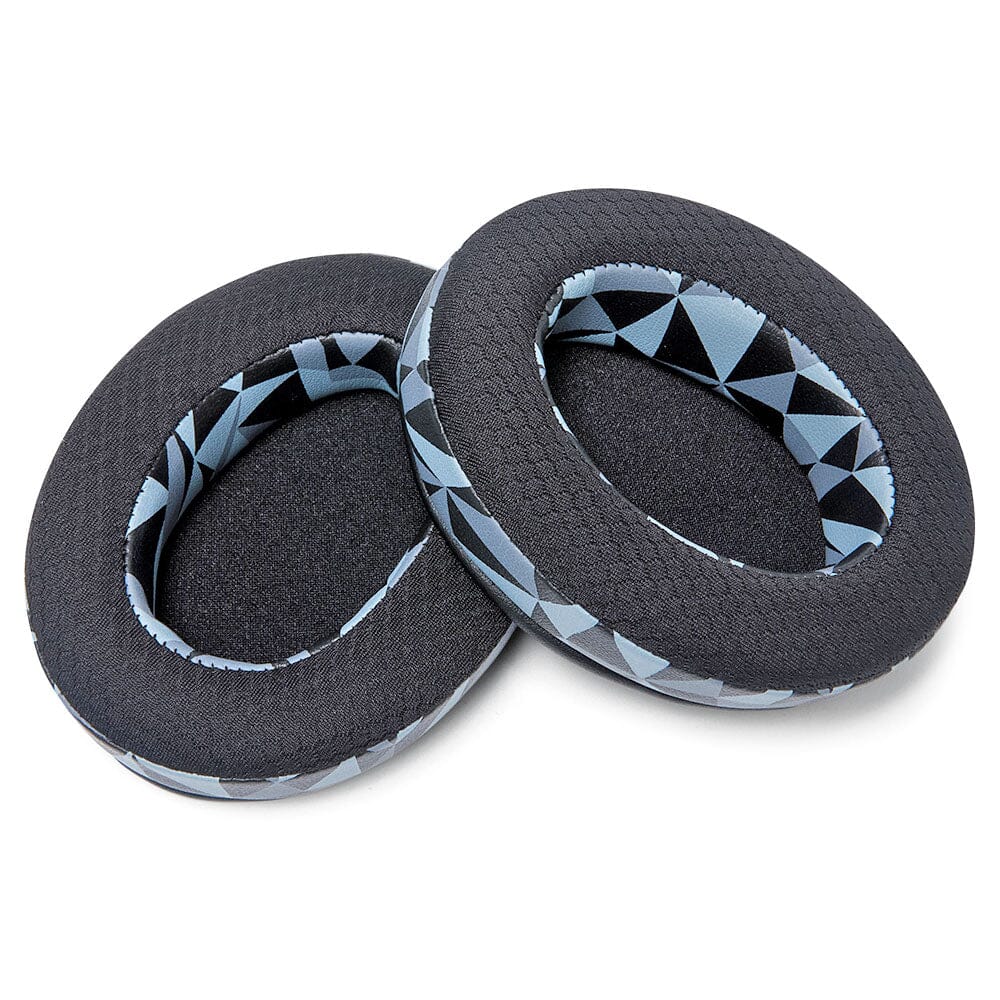 WC FreeZe Cooling Gel Earpads for Arctis Nova Headphones