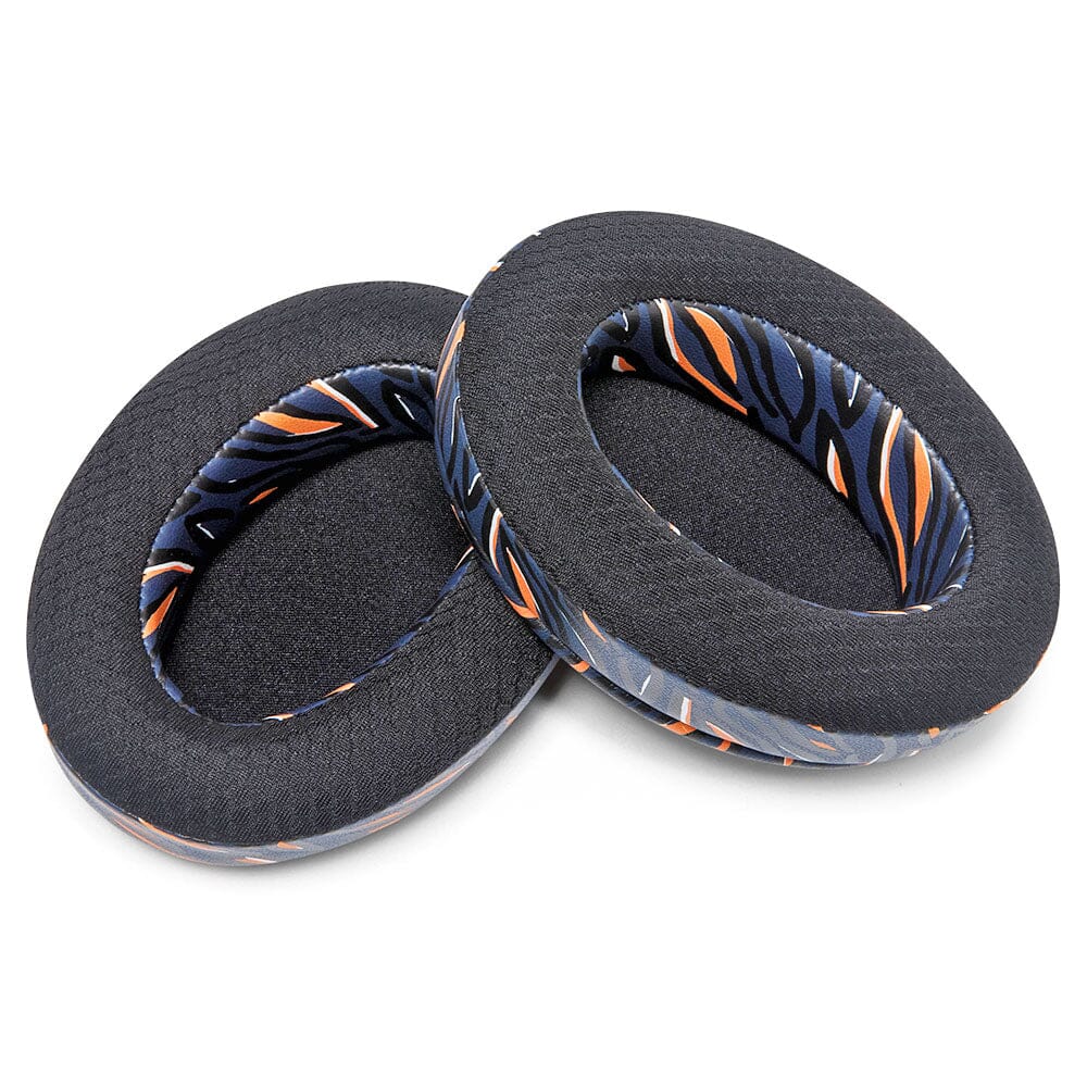 WC FreeZe Cooling Gel Earpads for Arctis Nova Headphones