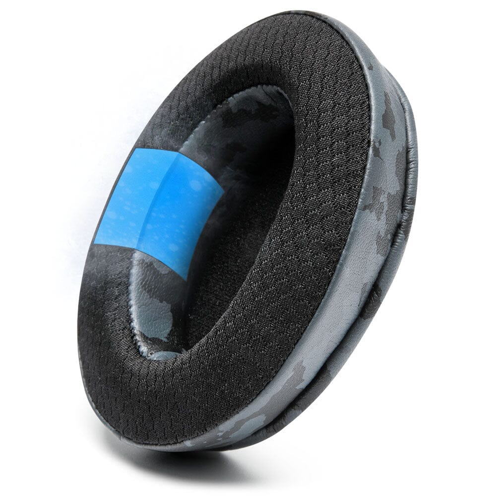 WC FreeZe Cooling Gel Earpads for Arctis Nova Headphones