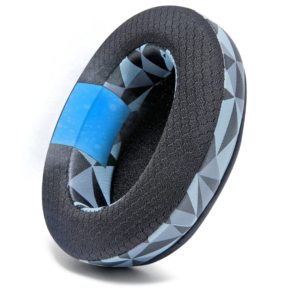 WC FreeZe Cooling Gel Earpads for Arctis Nova Headphones