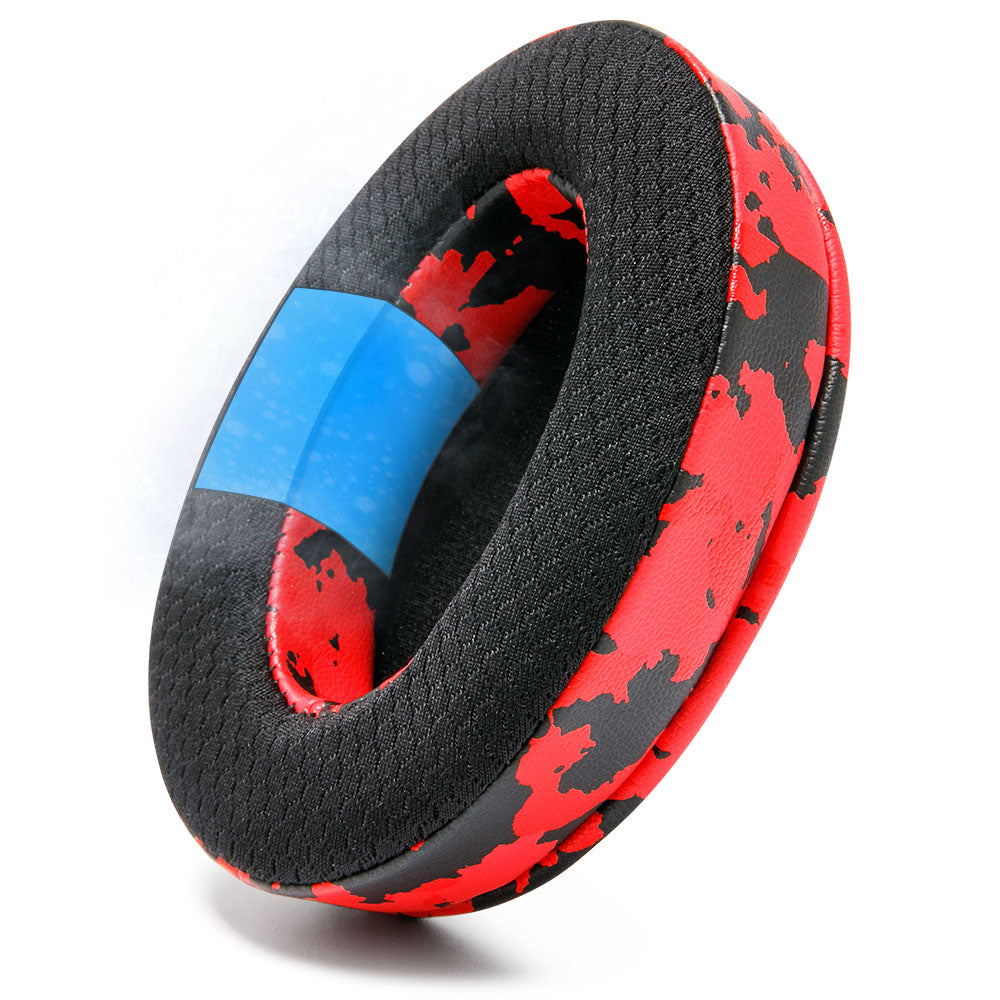 WC FreeZe Cooling Gel Earpads for Arctis Nova Headphones