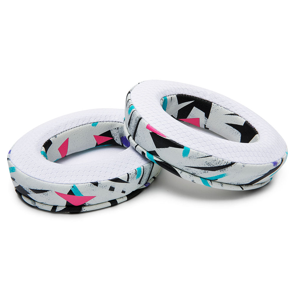 WC FreeZe Cooling Gel Earpads for Arctis Nova Headphones