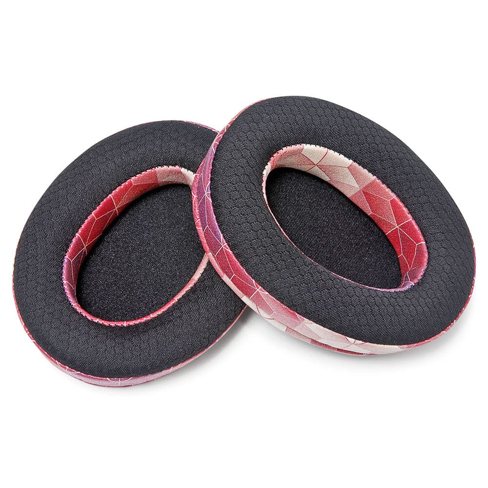 WC FreeZe Cooling Gel Earpads for Arctis Nova Headphones