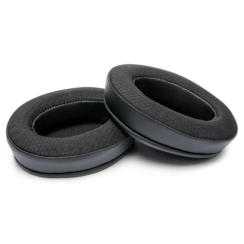 WC FreeZe Cooling Gel Earpads for Arctis Nova Headphones