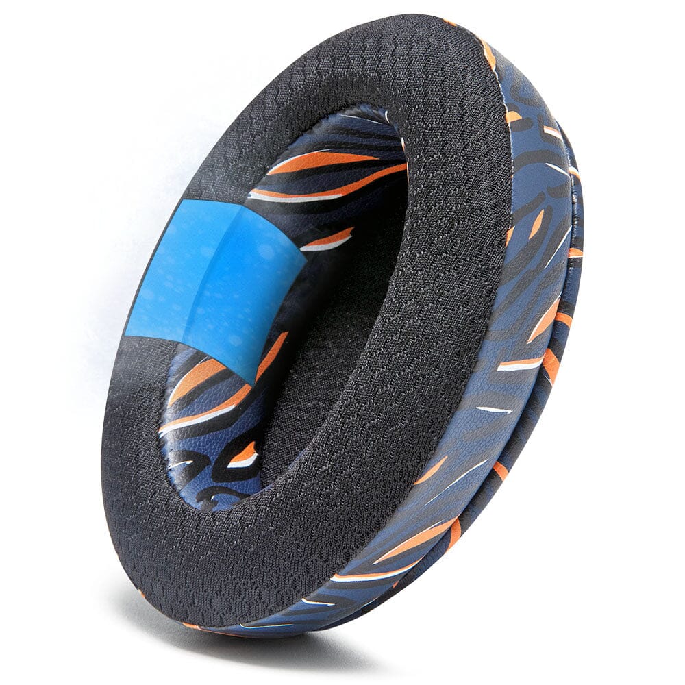 WC FreeZe Cooling Gel Earpads for Arctis Nova Headphones