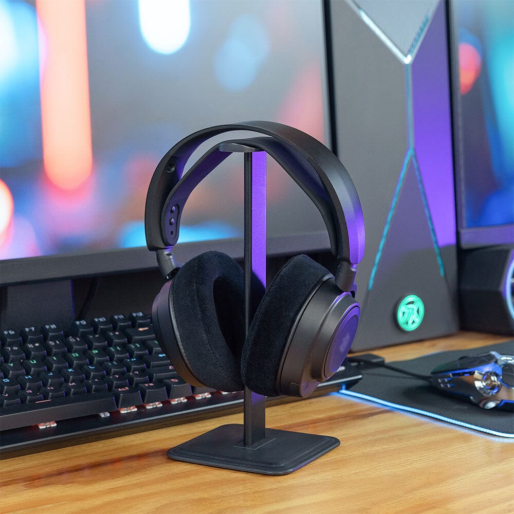 Arctis Nova Enhanced Sound Precision Earpads WC StealthZ