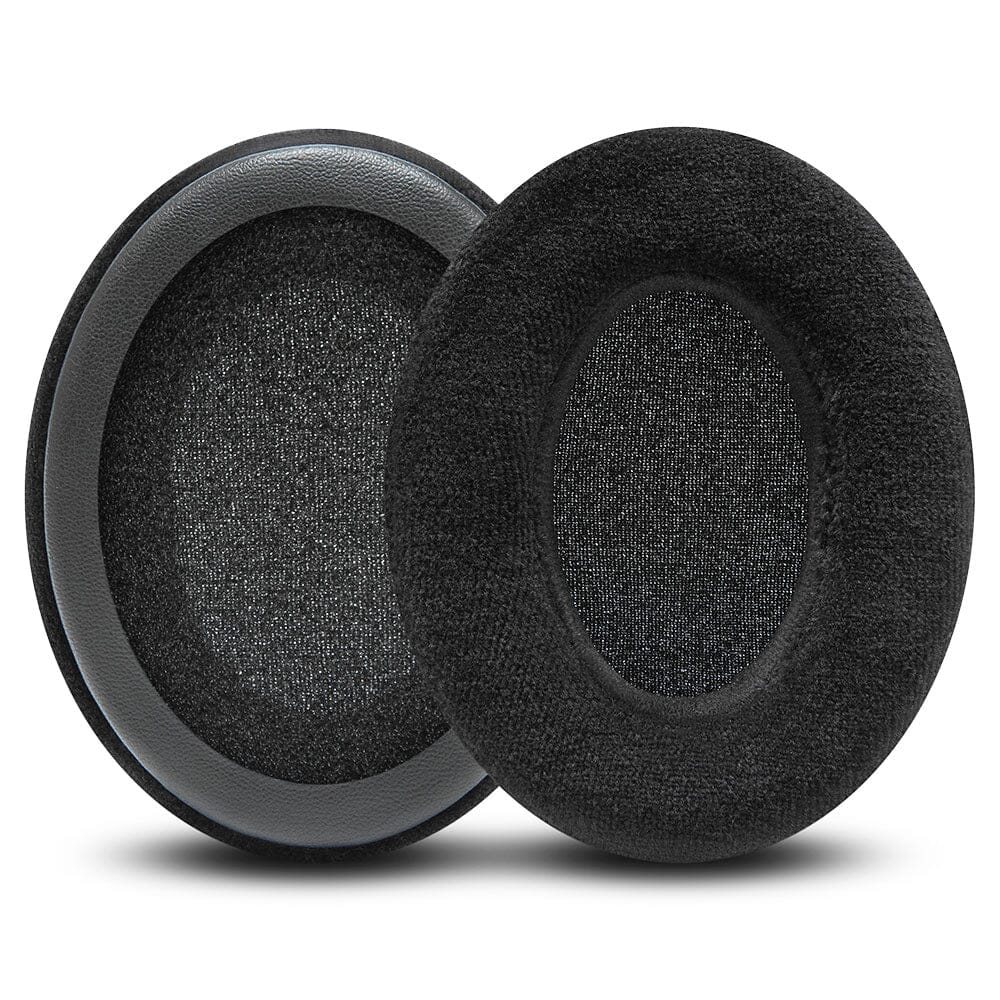 Arctis Nova Enhanced Sound Precision Earpads WC StealthZ