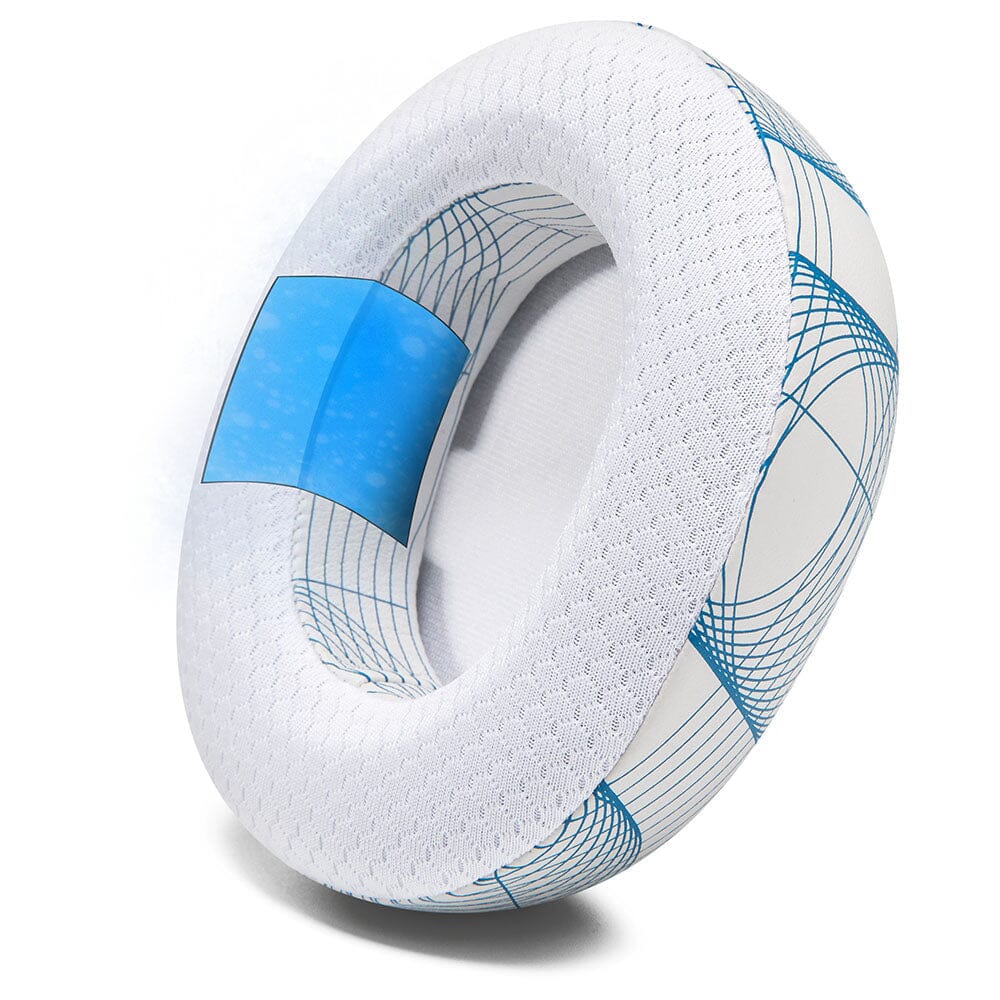WC FreeZe Cooling Gel Earpads for Arctis Nova Pro Wireless