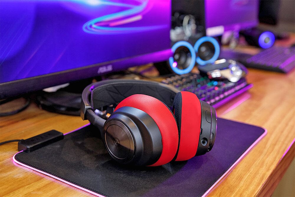 WC FreeZe Cooling Gel Earpads for Arctis Nova Pro Wireless