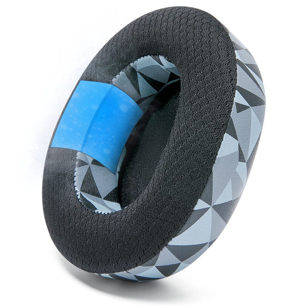WC FreeZe Cooling Gel Earpads for Arctis Nova Pro Wireless