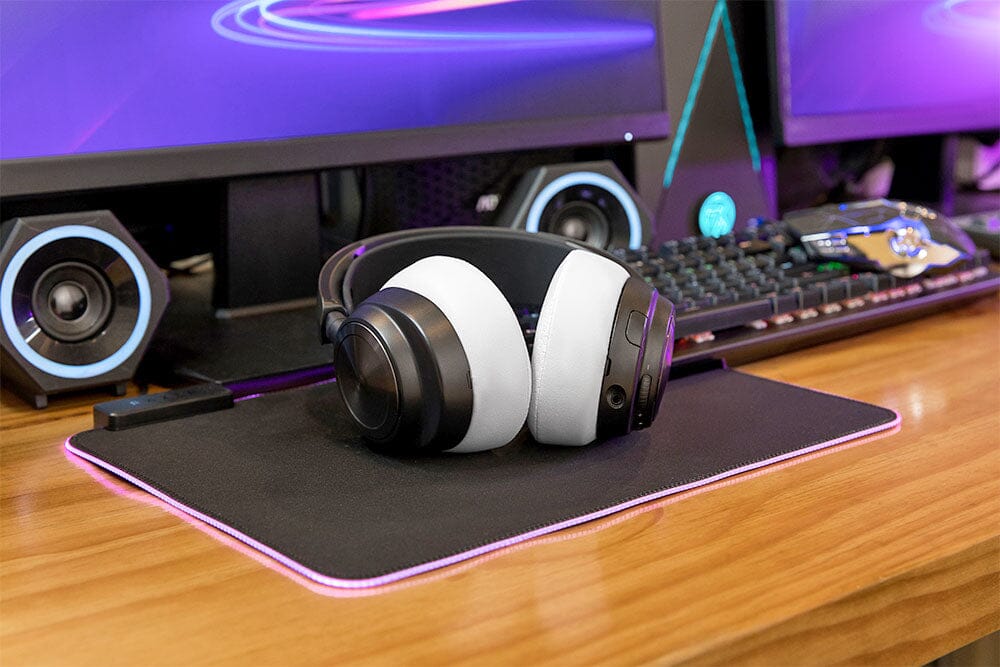 WC FreeZe Cooling Gel Earpads for Arctis Nova Pro Wireless