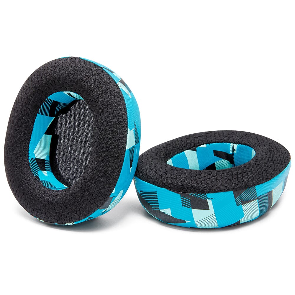 WC FreeZe Cooling Gel Earpads for Arctis Nova Pro Wireless