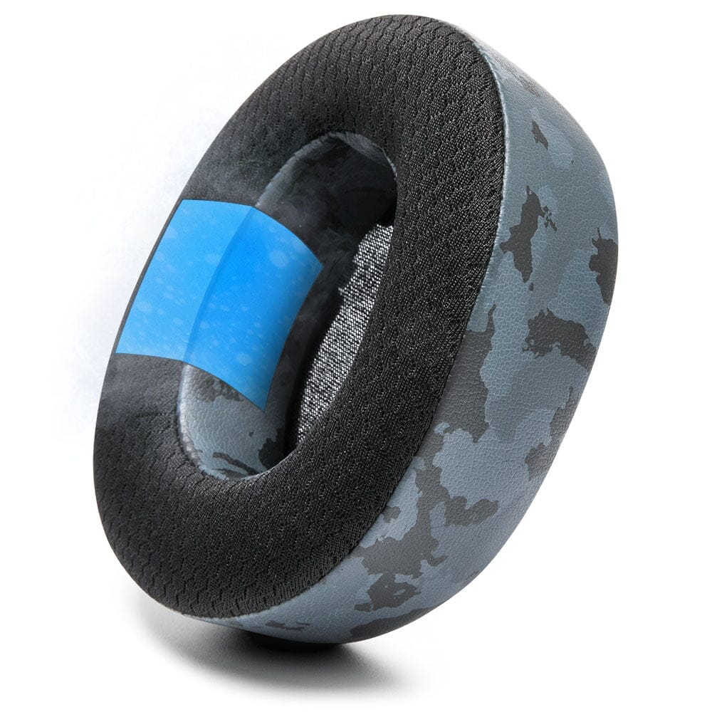 WC FreeZe Cooling Gel Earpads for Arctis Nova Pro Wireless