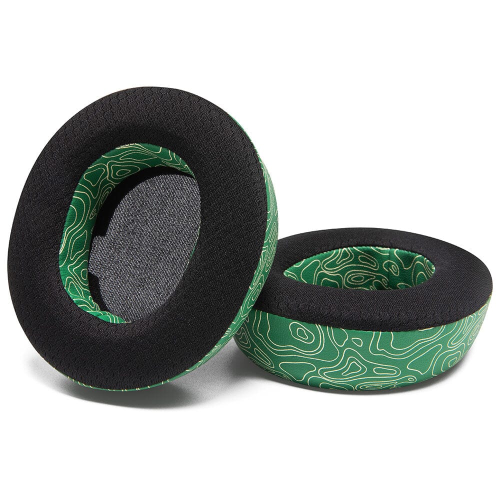 WC FreeZe Cooling Gel Earpads for Arctis Nova Pro Wireless