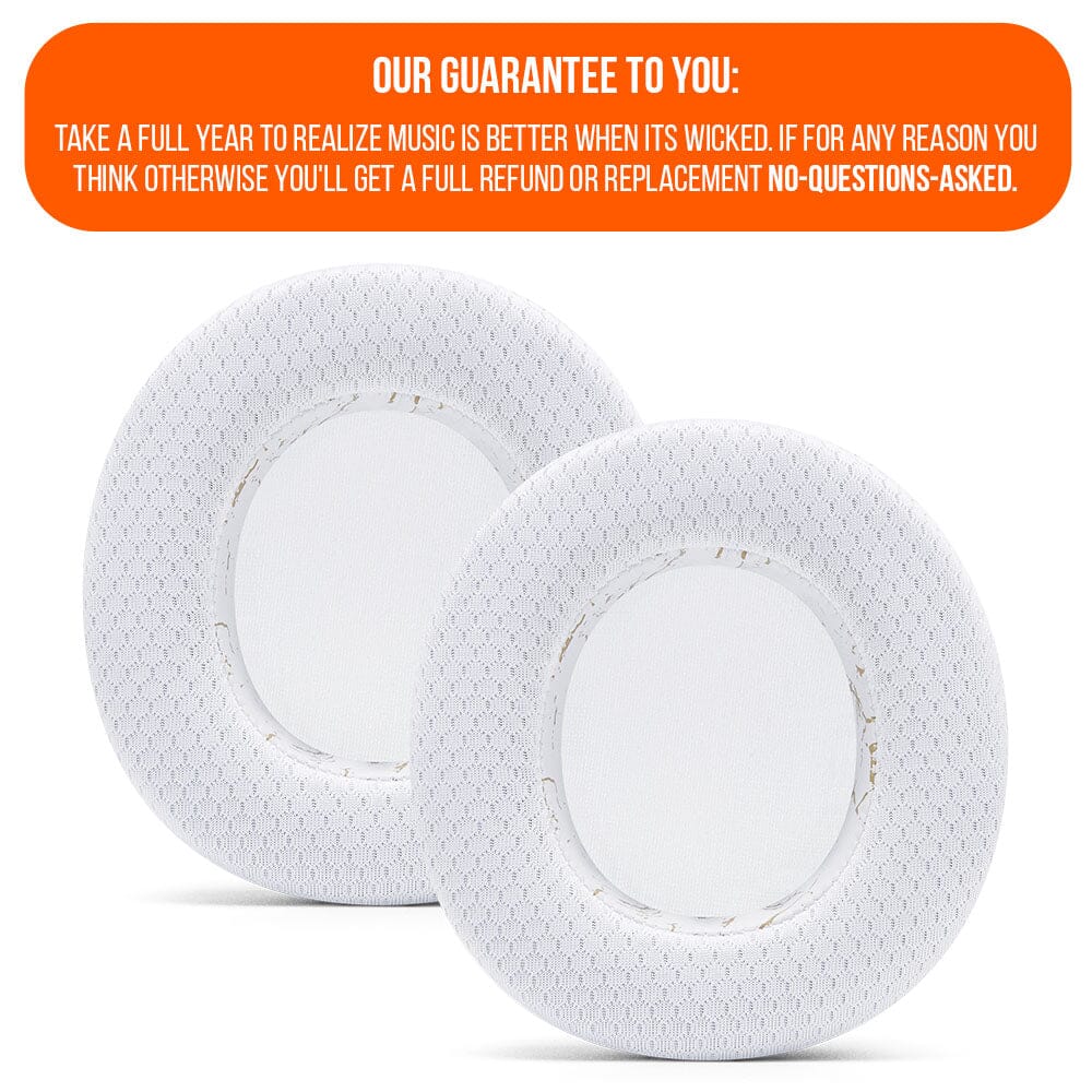 WC FreeZe Cooling Gel Earpads for Arctis Nova Pro Wireless