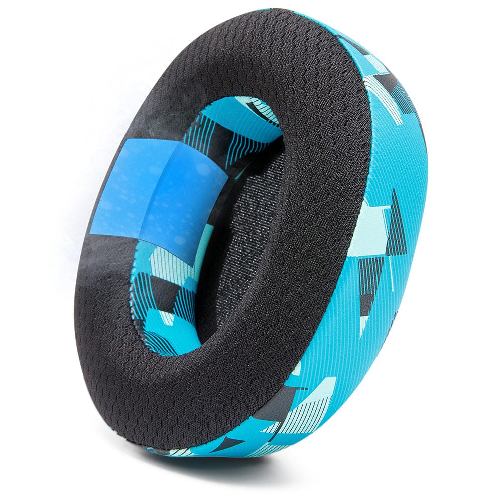 WC FreeZe Cooling Gel Earpads for Arctis Nova Pro Wireless