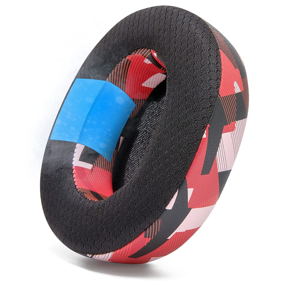 WC FreeZe Cooling Gel Earpads for Arctis Nova Pro Wireless