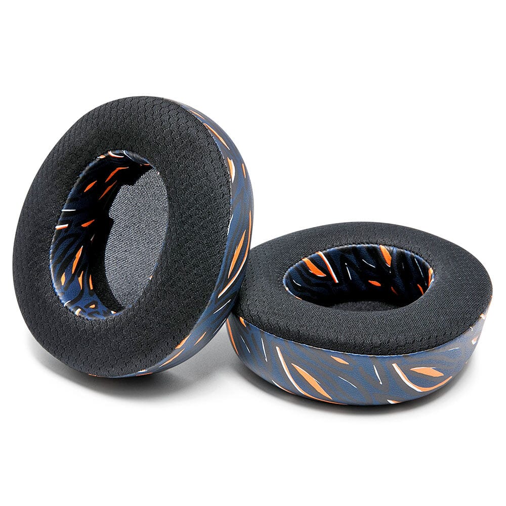 WC FreeZe Cooling Gel Earpads for Arctis Nova Pro Wireless