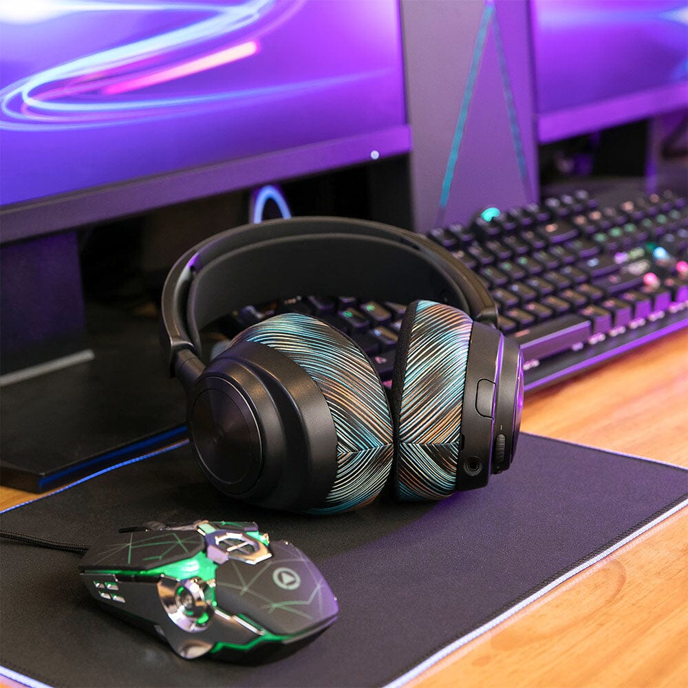 WC FreeZe Cooling Gel Earpads for Arctis Nova Pro Wireless