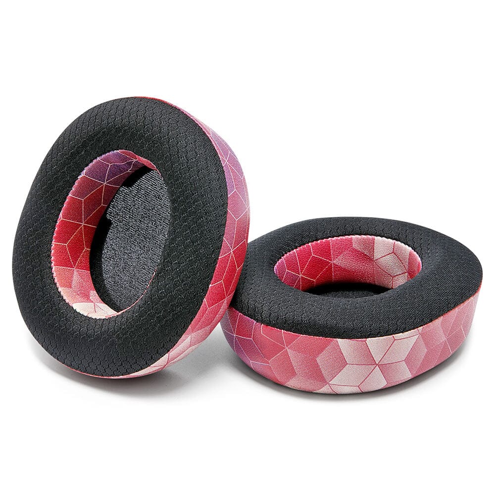 WC FreeZe Cooling Gel Earpads for Arctis Nova Pro Wireless