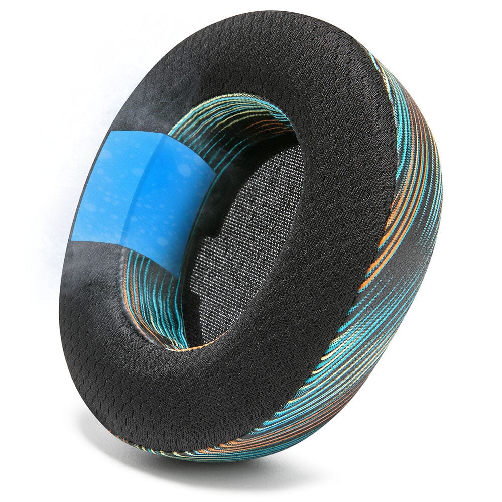 WC FreeZe Cooling Gel Earpads for Arctis Nova Pro Wireless