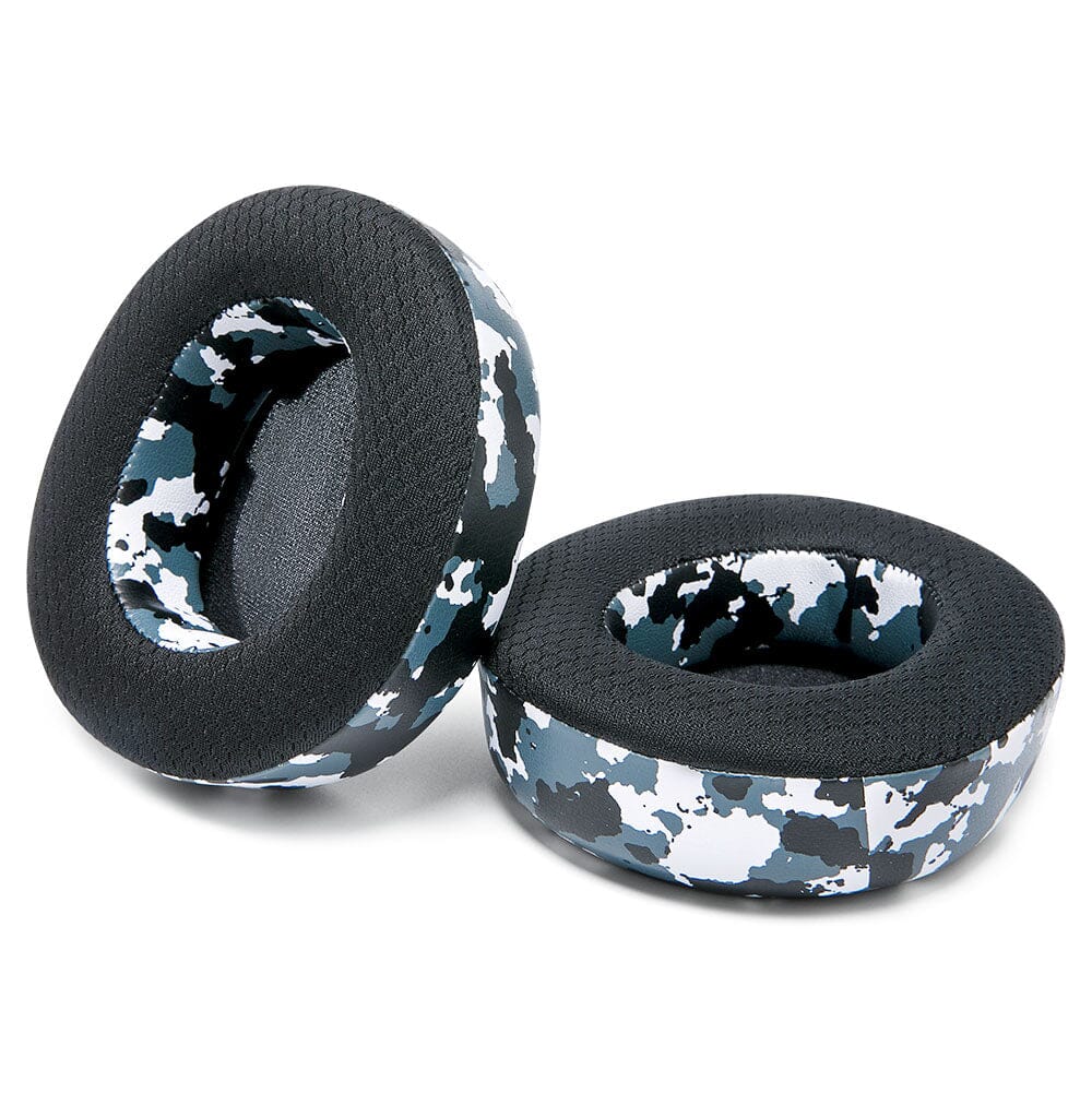 WC FreeZe Cooling Gel Earpads for Arctis Nova Pro Wireless