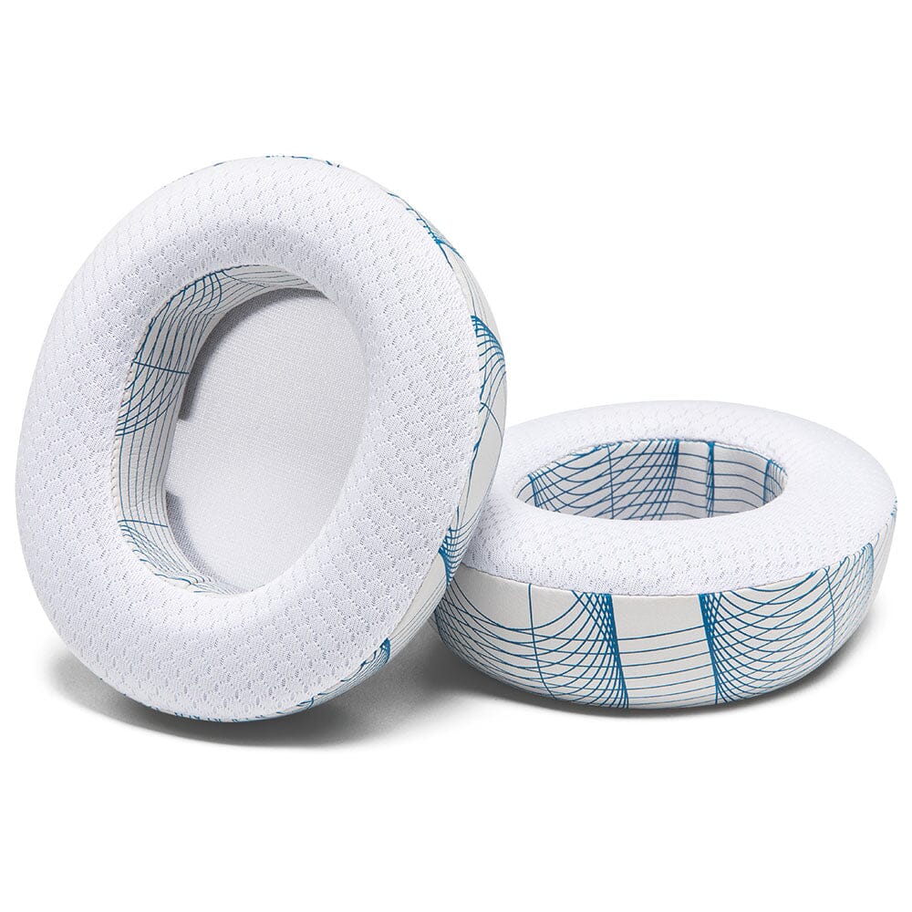 WC FreeZe Cooling Gel Earpads for Arctis Nova Pro Wireless