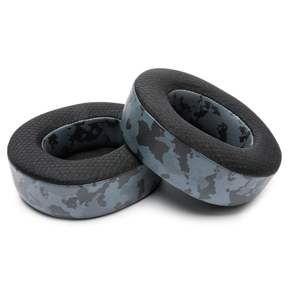 WC FreeZe Cooling Gel Earpads for Arctis Nova Pro Wireless