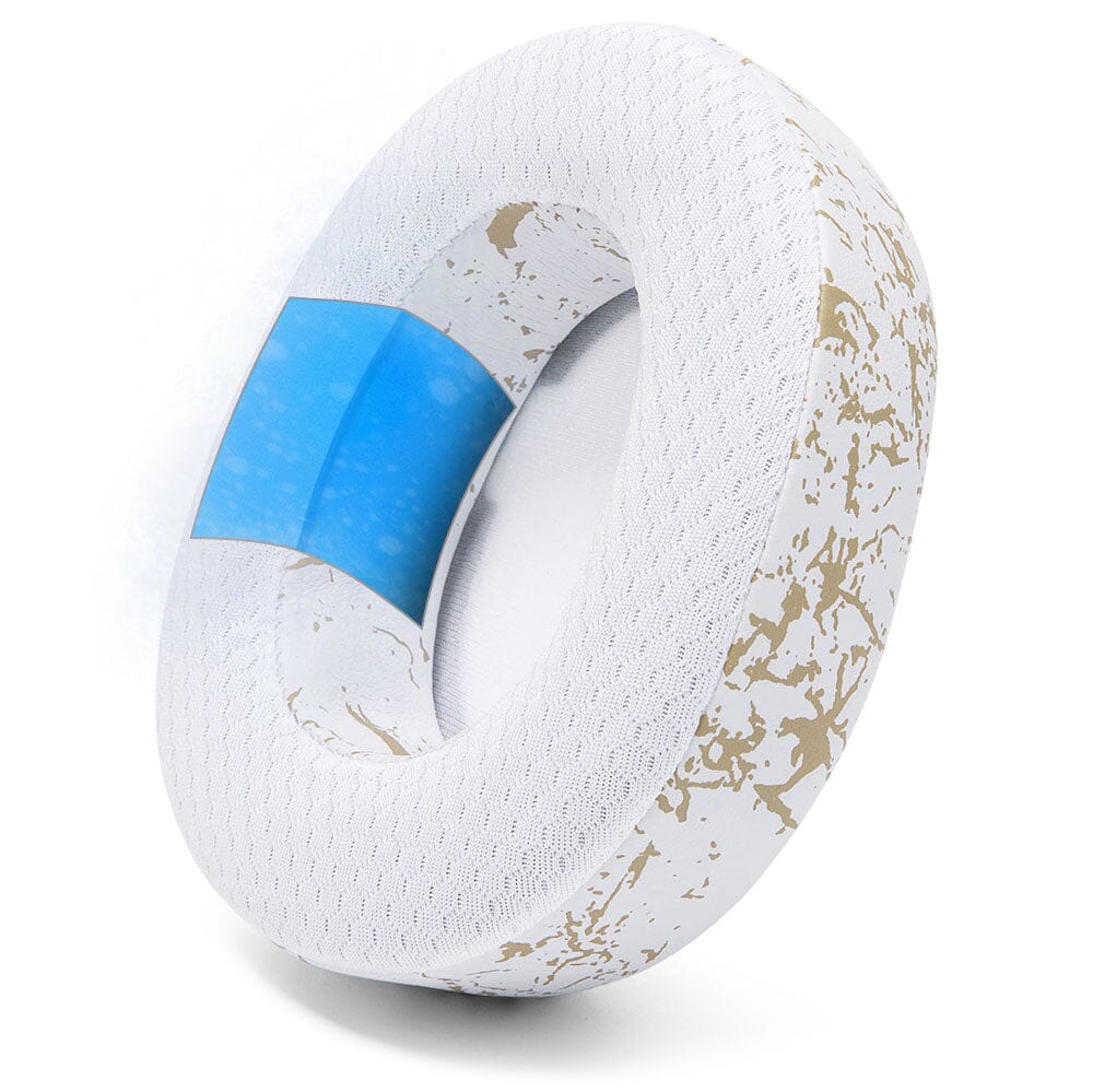 WC FreeZe Cooling Gel Earpads for Arctis Nova Pro Wireless