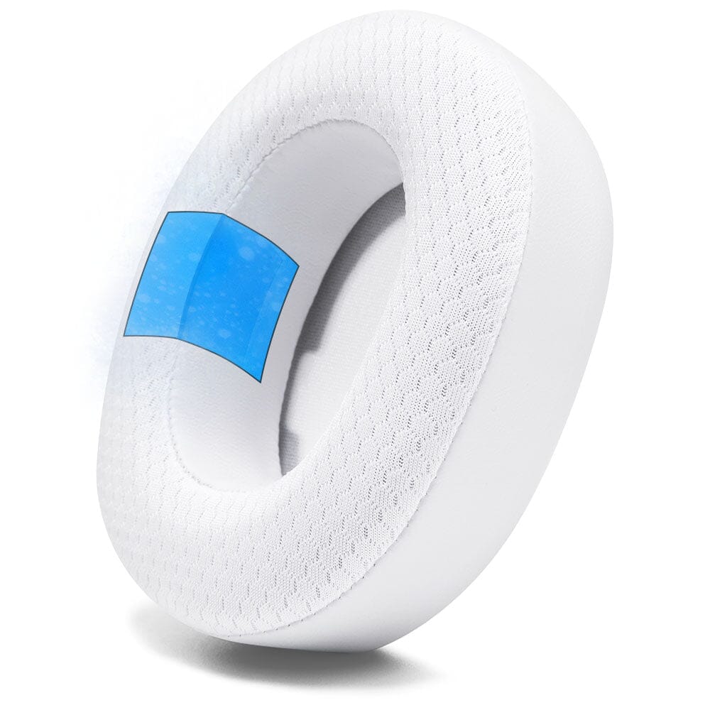 WC FreeZe Cooling Gel Earpads for Arctis Nova Pro Wireless