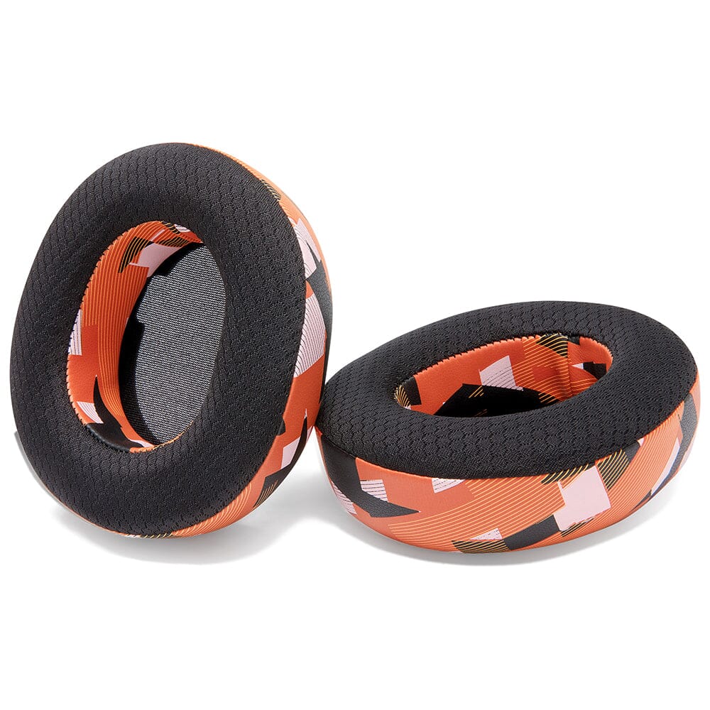 WC FreeZe Cooling Gel Earpads for Arctis Nova Pro Wireless