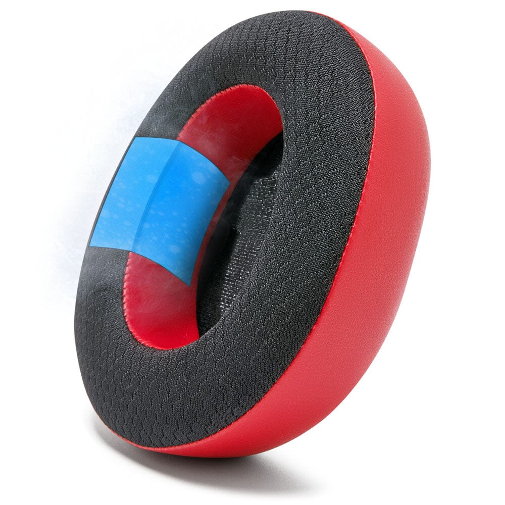 WC FreeZe Cooling Gel Earpads for Arctis Nova Pro Wireless