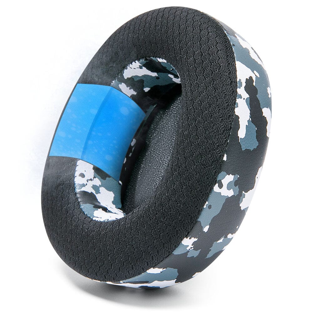 WC FreeZe Cooling Gel Earpads for Arctis Nova Pro Wireless