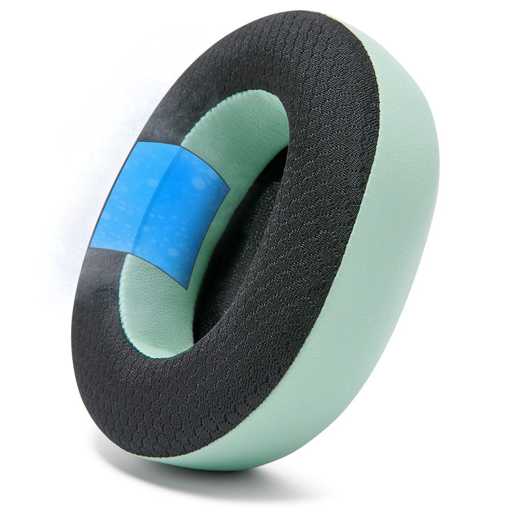 WC FreeZe Cooling Gel Earpads for Arctis Nova Pro Wireless