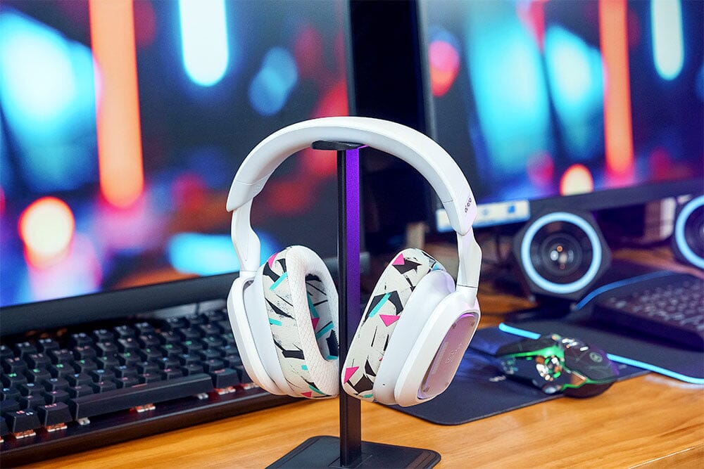 WC FreeZe Cooling Gel Astro A30 Earpads